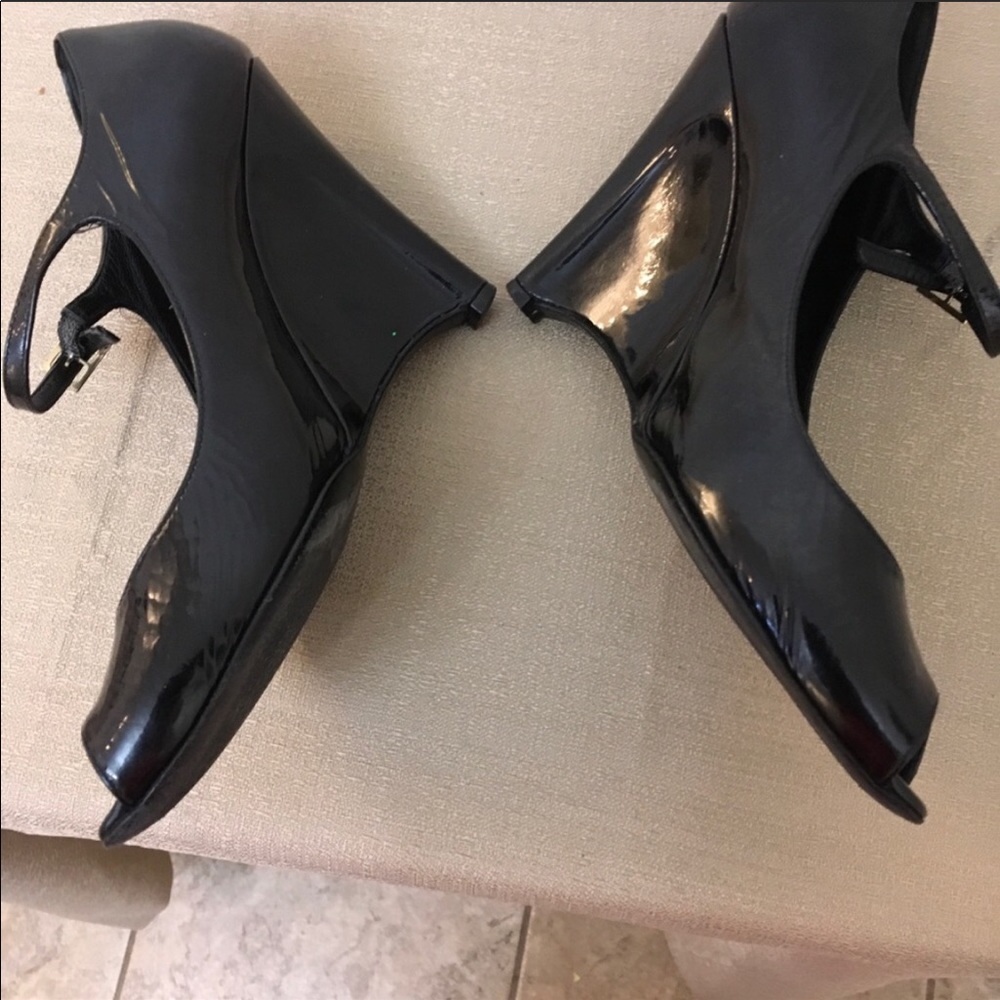 Fendi Wedges - Picture 3 of 7